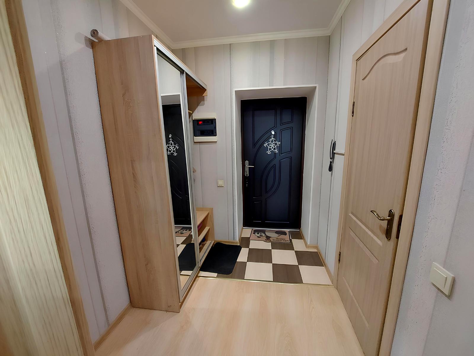 1-кімнатна квартира за адресою вул. Свободи (площа 41 м²) - Atlanta.ua - фото 6