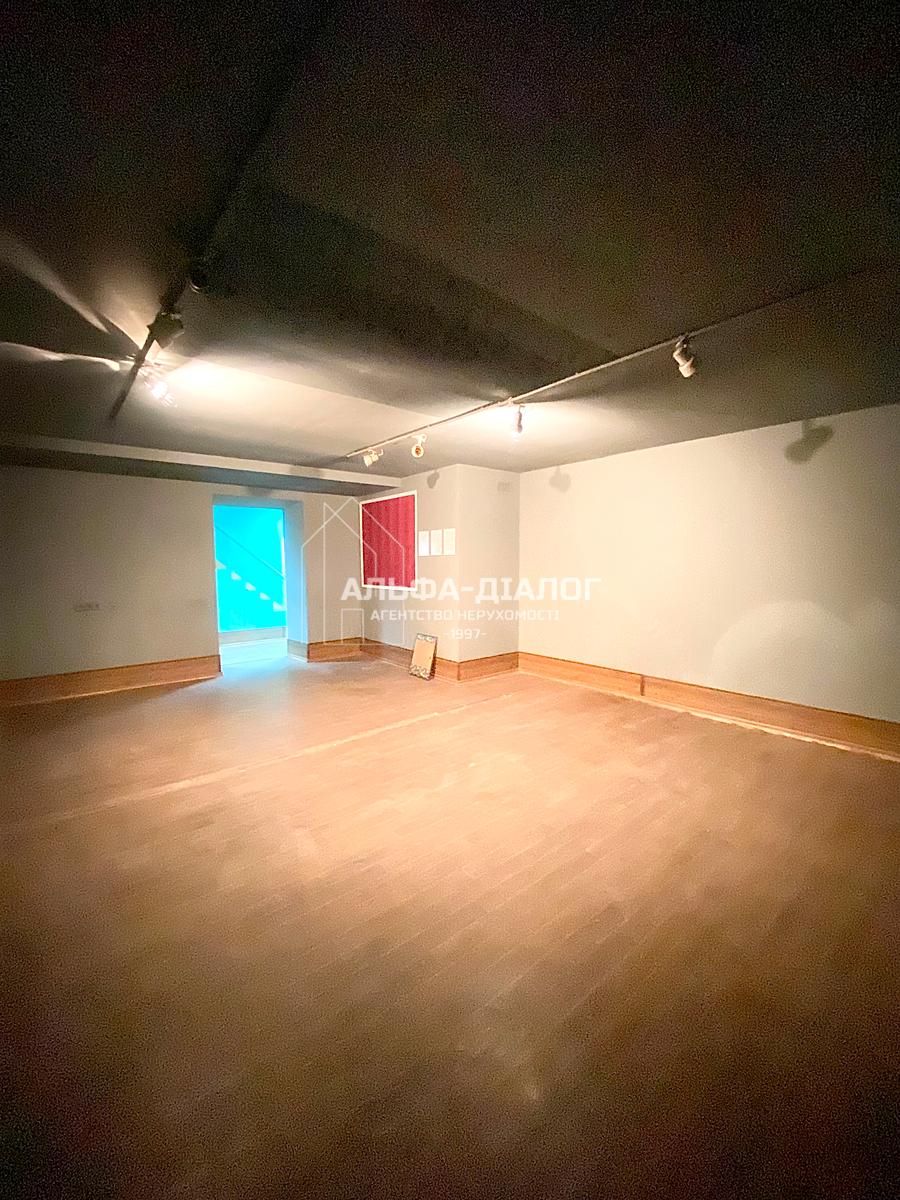 Комерційна нерухомість за адресою вул. Золотоустівська (площа 214 м²) - Atlanta.ua - фото 4