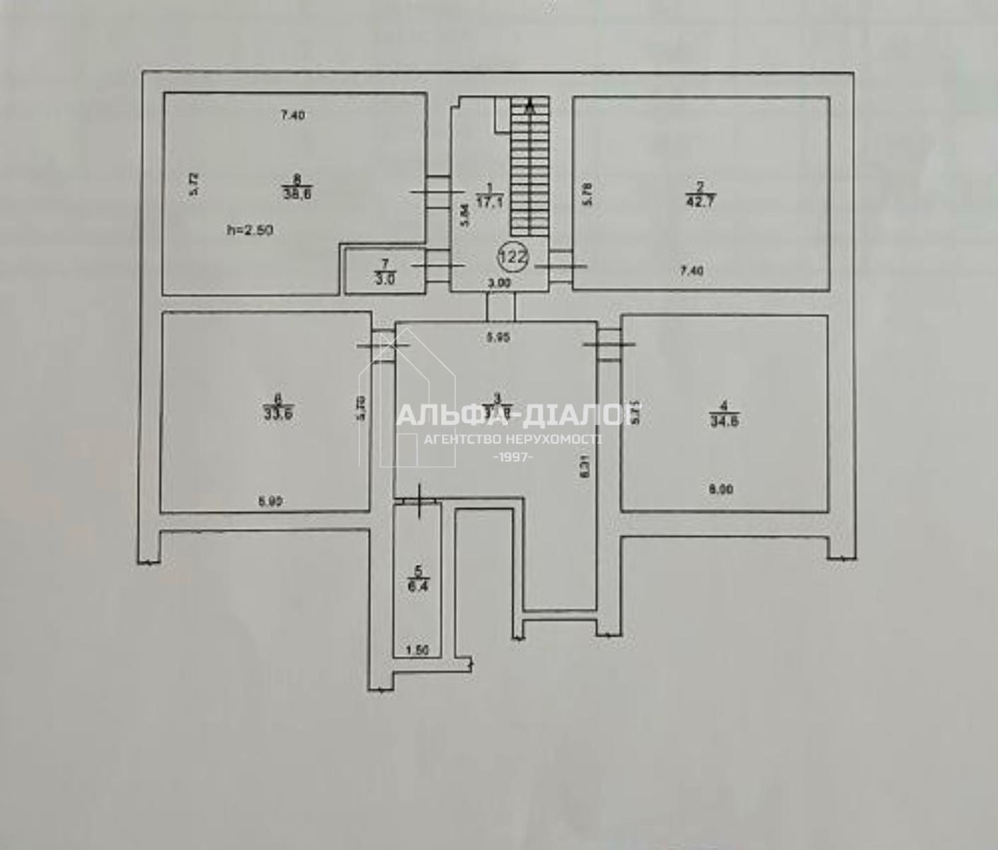 Комерційна нерухомість за адресою вул. Золотоустівська (площа 214 м²) - Atlanta.ua - фото 10