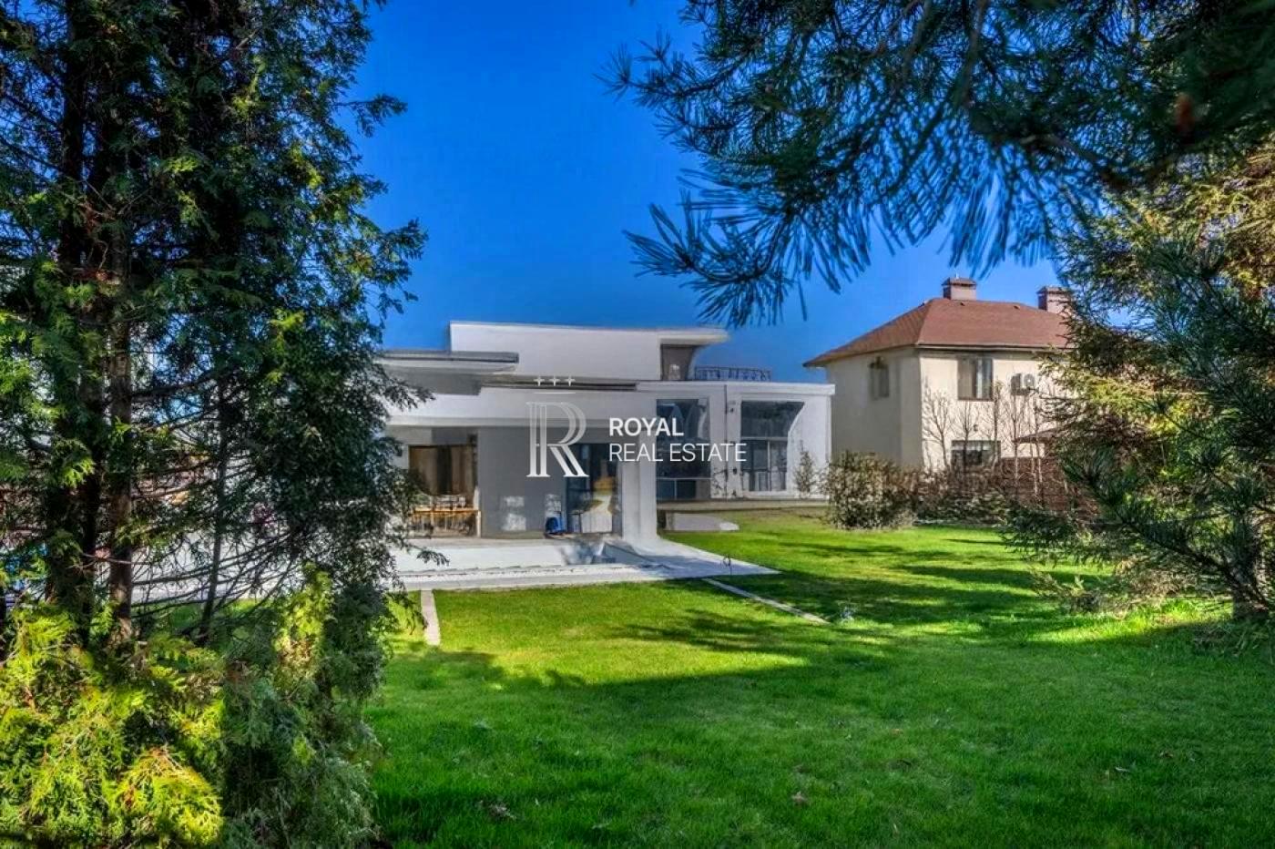 House by the address st. Knyagini Olgi (area 300 m²) - Atlanta.ua - photo 23