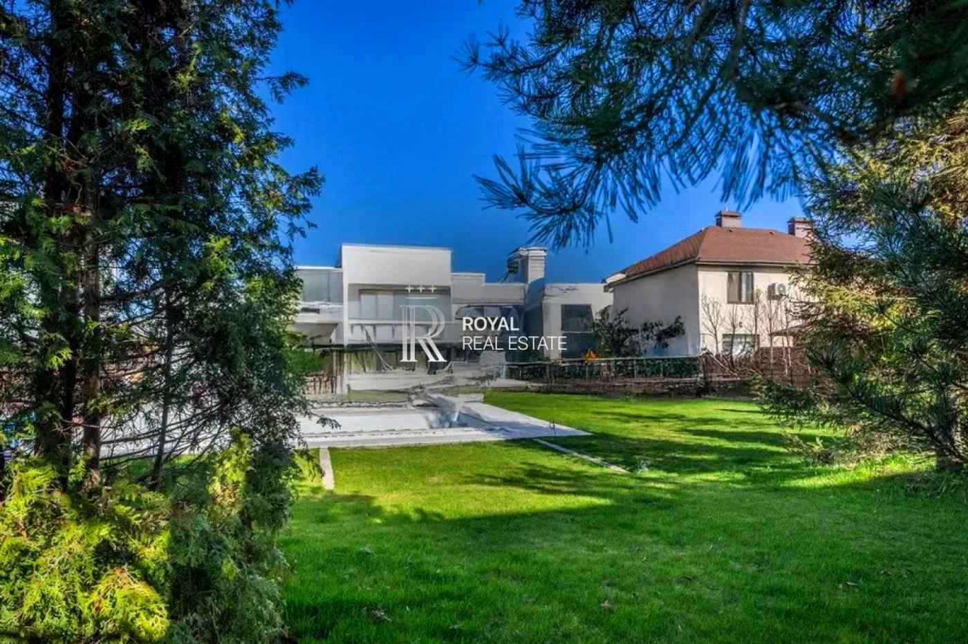 House by the address st. Knyagini Olgi (area 300 m²) - Atlanta.ua - photo 22