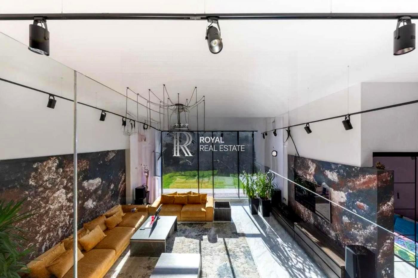 House by the address st. Knyagini Olgi (area 300 m²) - Atlanta.ua - photo 5