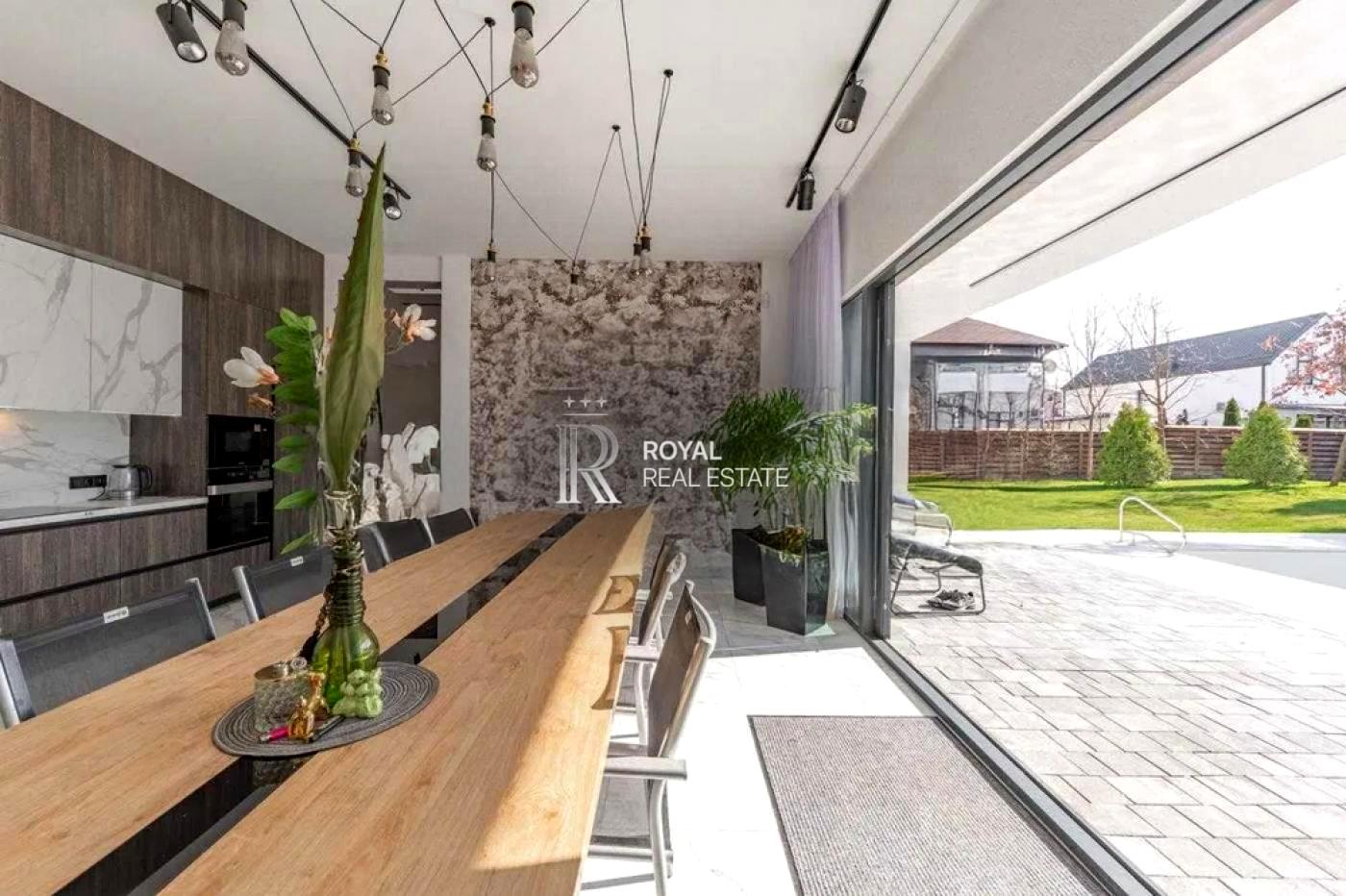 House by the address st. Knyagini Olgi (area 300 m²) - Atlanta.ua - photo 8