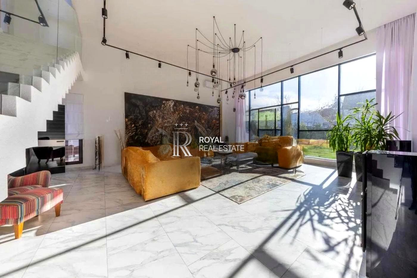 House by the address st. Knyagini Olgi (area 300 m²) - Atlanta.ua - photo 6