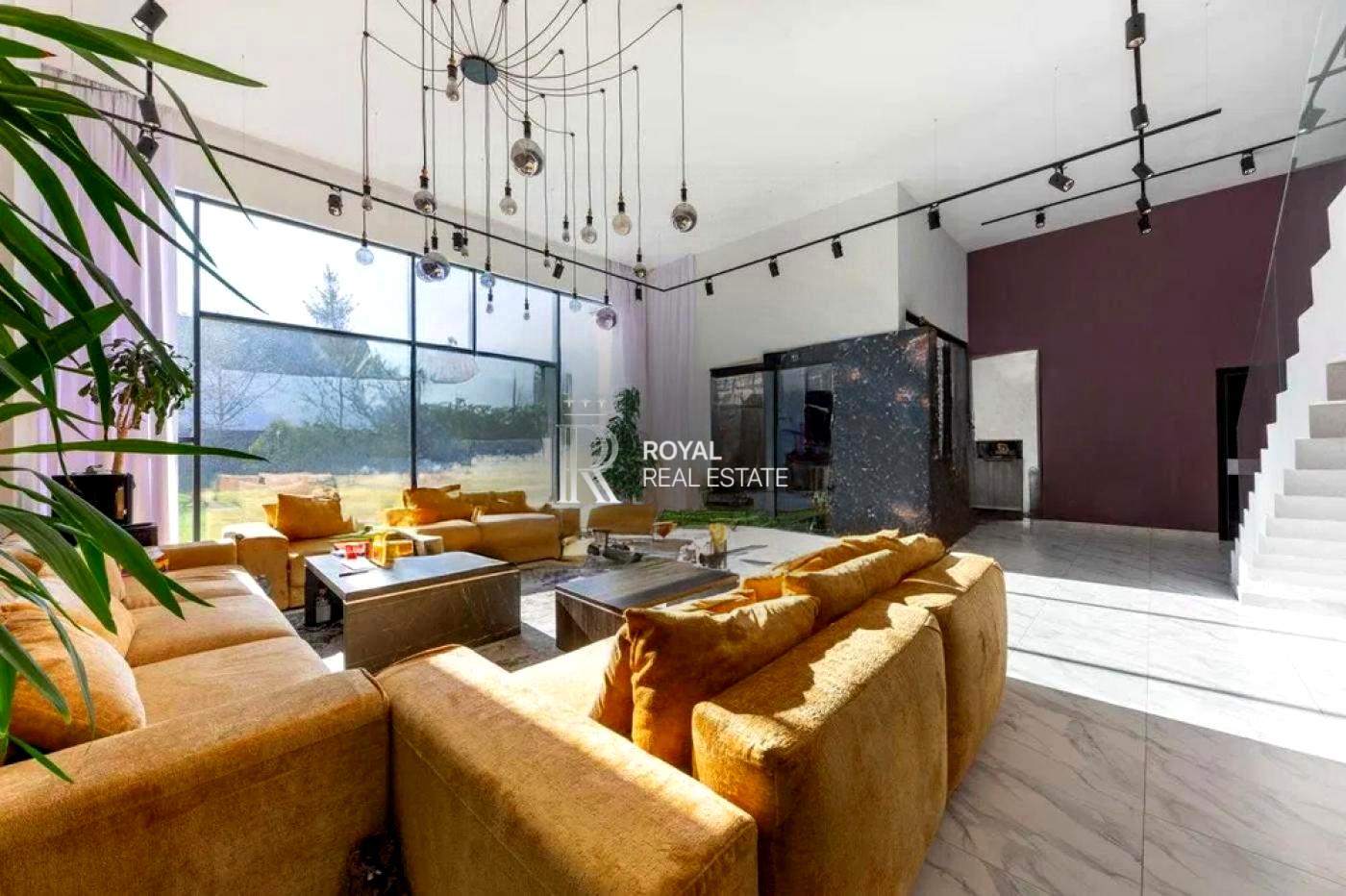 House by the address st. Knyagini Olgi (area 300 m²) - Atlanta.ua - photo 4