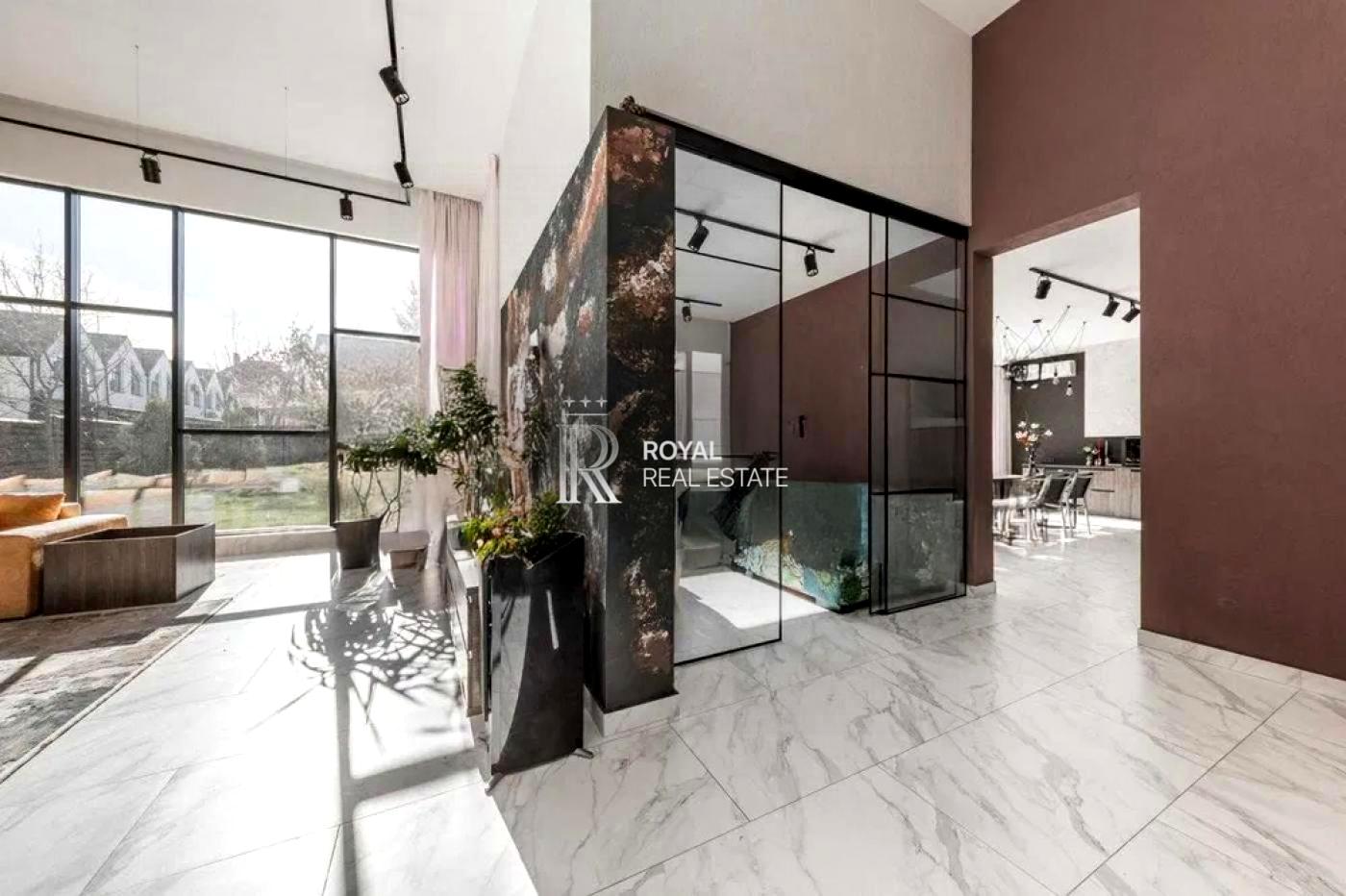 House by the address st. Knyagini Olgi (area 300 m²) - Atlanta.ua - photo 10