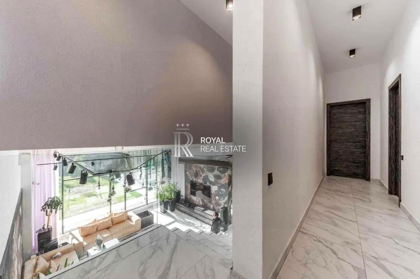 House by the address st. Knyagini Olgi (area 300 m²) - Atlanta.ua - photo 13