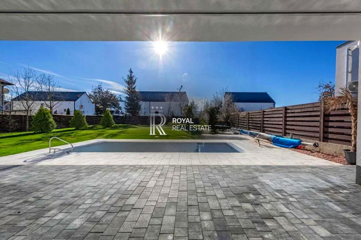 House by the address st. Knyagini Olgi (area 300 m²) - Atlanta.ua - photo 19