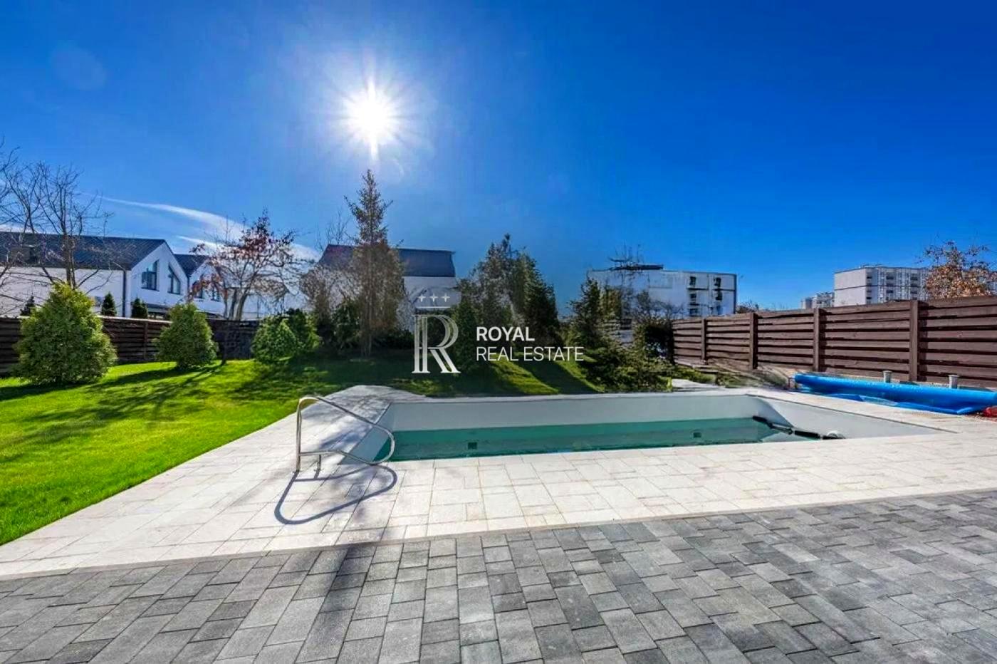 House by the address st. Knyagini Olgi (area 300 m²) - Atlanta.ua - photo 20