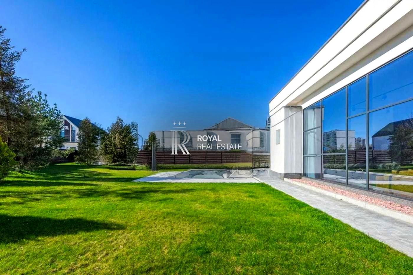 House by the address st. Knyagini Olgi (area 300 m²) - Atlanta.ua - photo 21