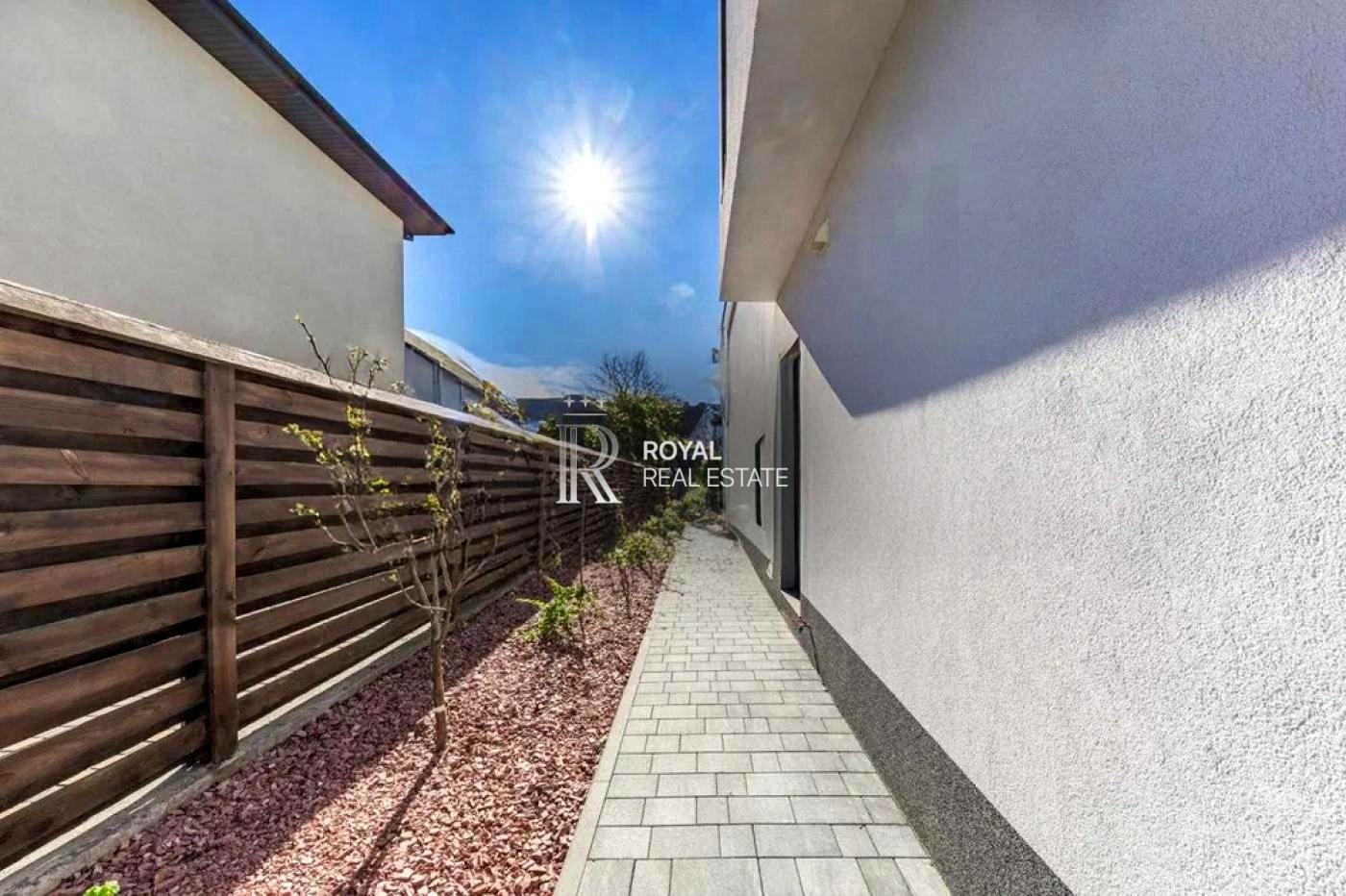 House by the address st. Knyagini Olgi (area 300 m²) - Atlanta.ua - photo 18