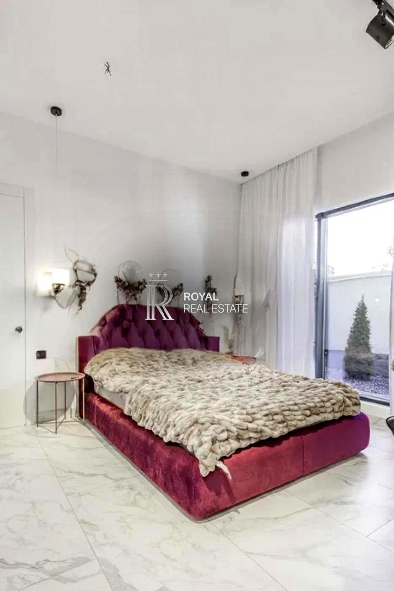 House by the address st. Knyagini Olgi (area 300 m²) - Atlanta.ua - photo 12