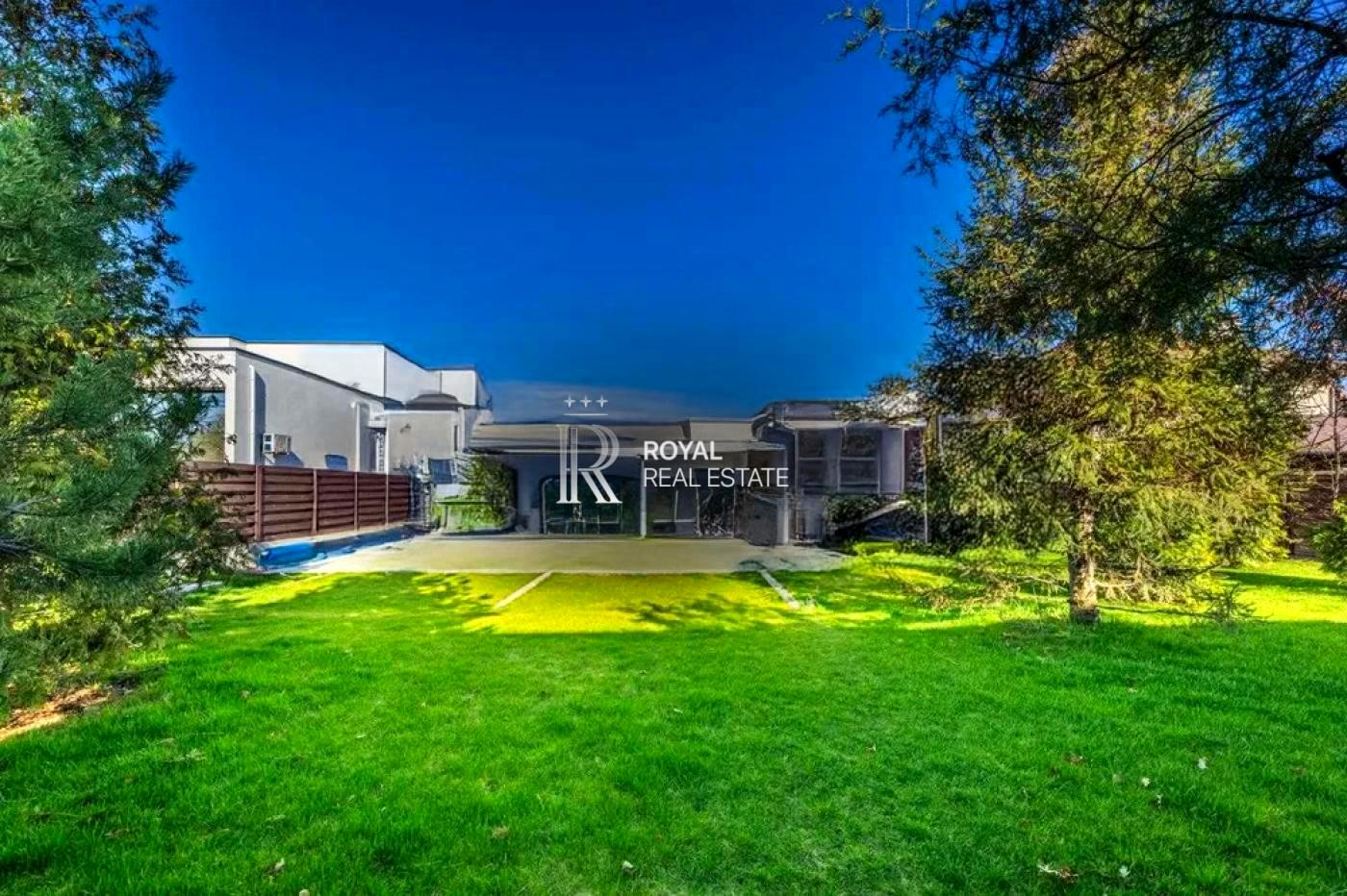 House by the address st. Knyagini Olgi (area 300 m²) - Atlanta.ua - photo 26