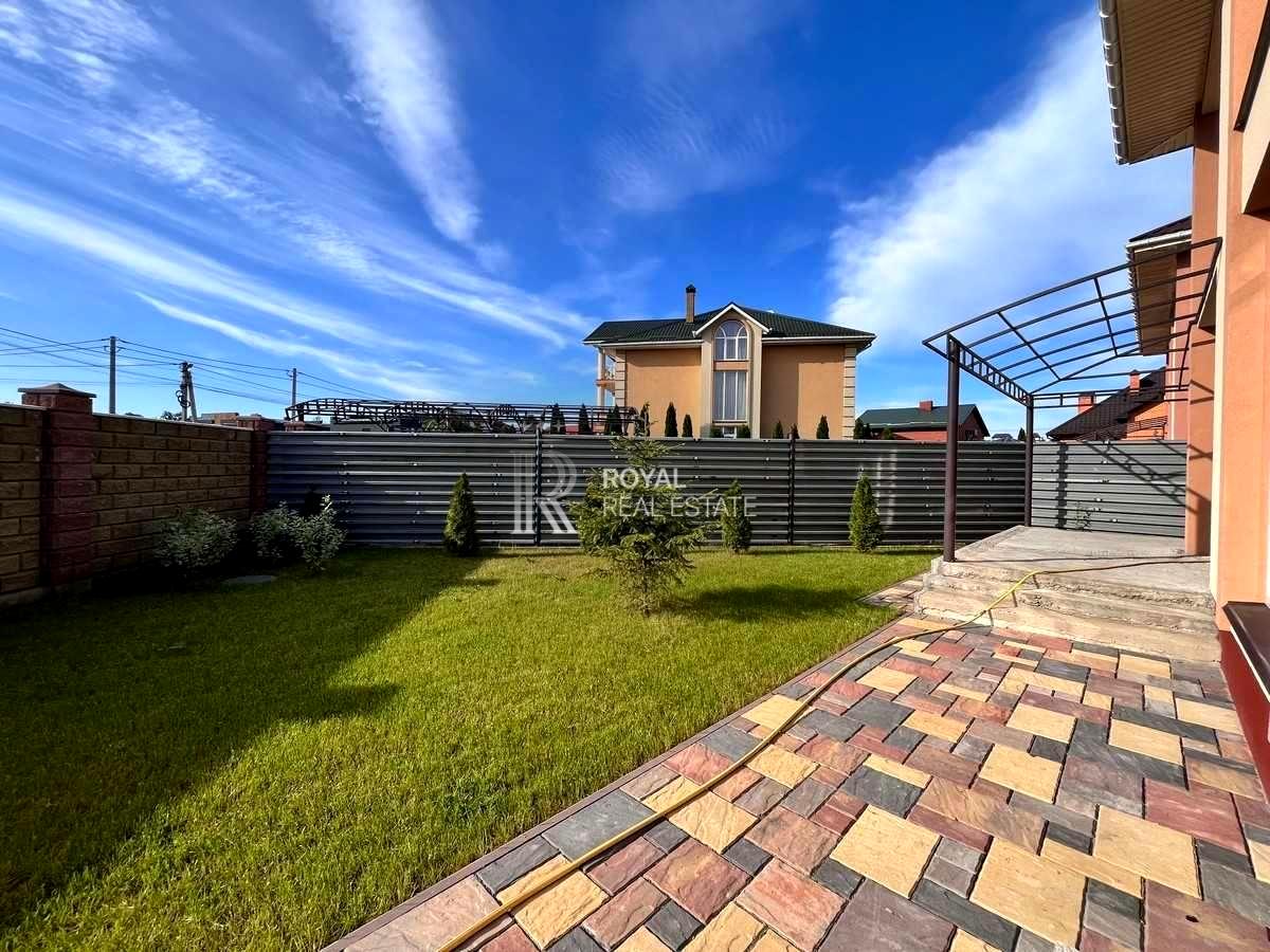 Будинок за адресою вул. Соборна (площа 182 м²) - Atlanta.ua - фото 15