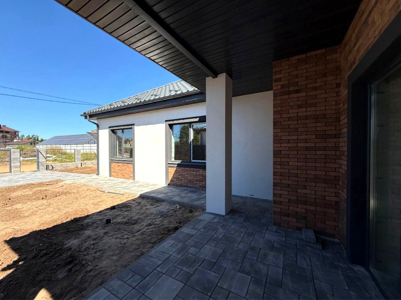 House by the address st. Kievskaya (area 125 m²) - Atlanta.ua - photo 3