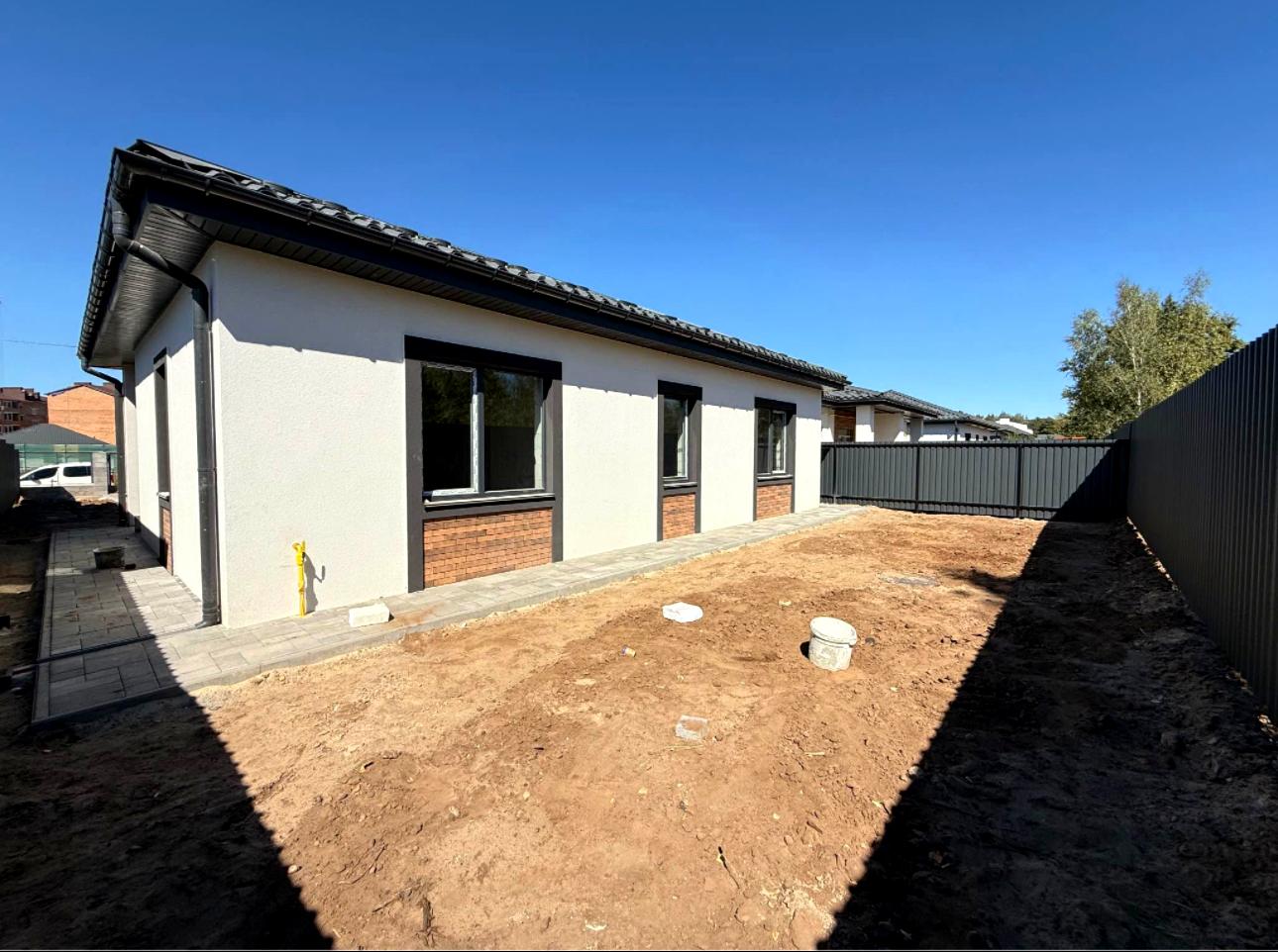 House by the address st. Kievskaya (area 125 m²) - Atlanta.ua - photo 9