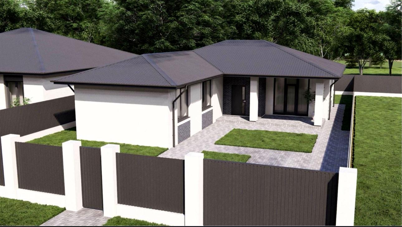 House by the address st. Kievskaya (area 125 m²) - Atlanta.ua - photo 12