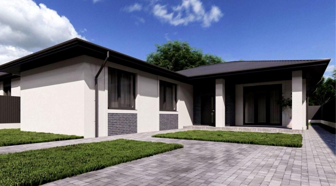 House by the address st. Kievskaya (area 125 m²) - Atlanta.ua - photo 13