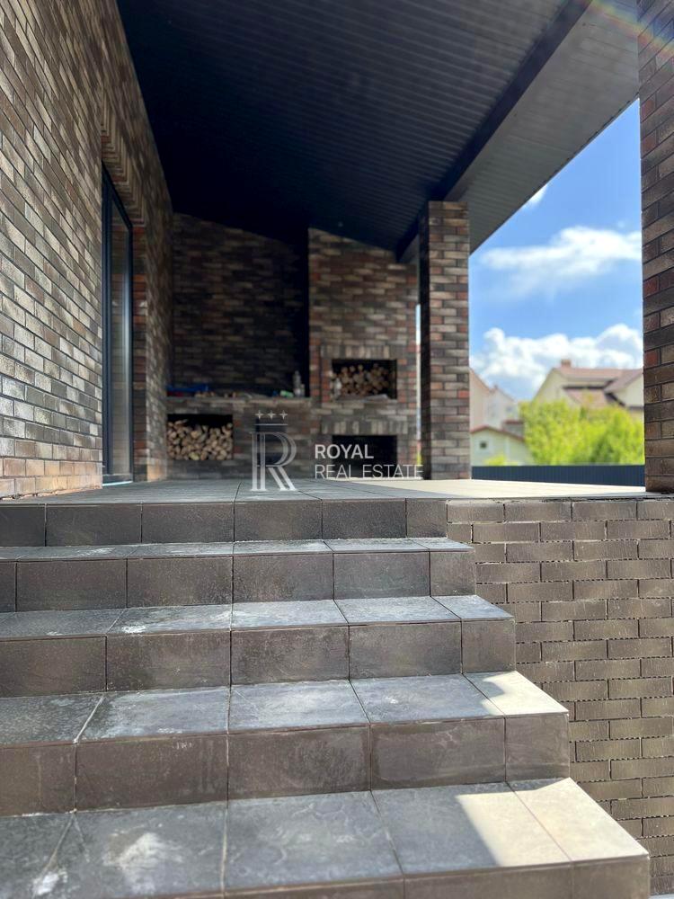 Будинок за адресою вул. Соборна (площа 128 м²) - Atlanta.ua - фото 8