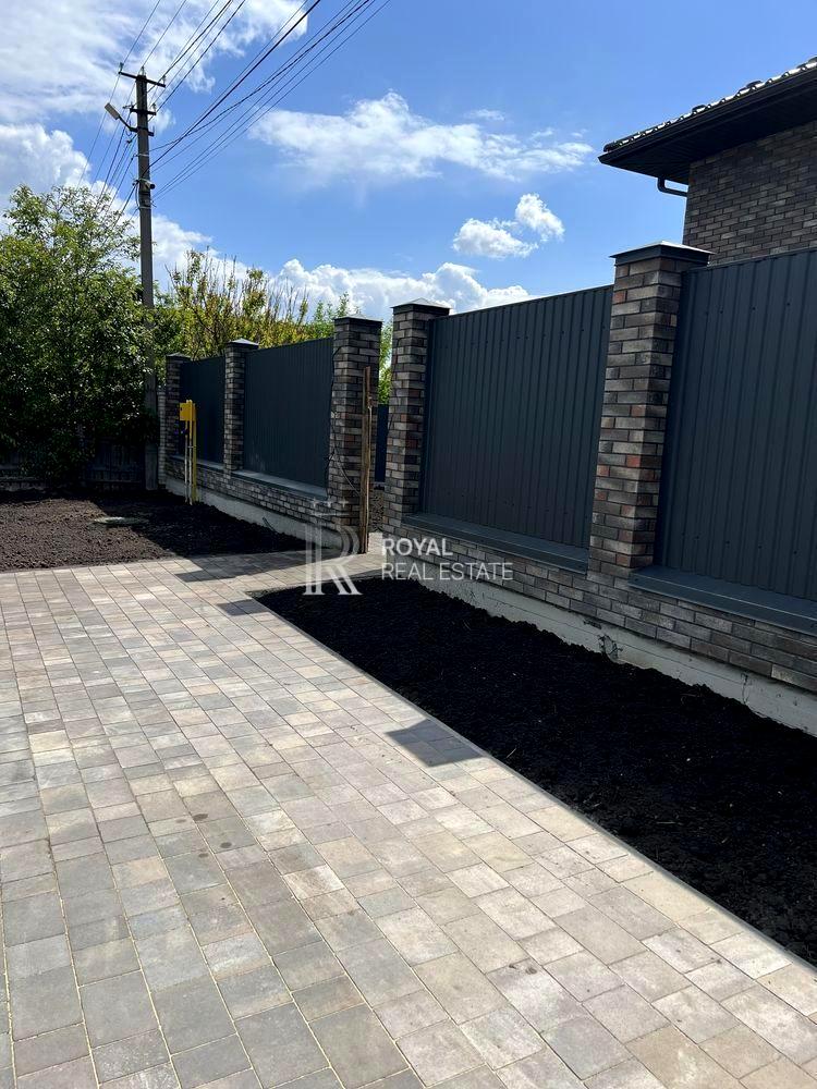 Будинок за адресою вул. Соборна (площа 128 м²) - Atlanta.ua - фото 9