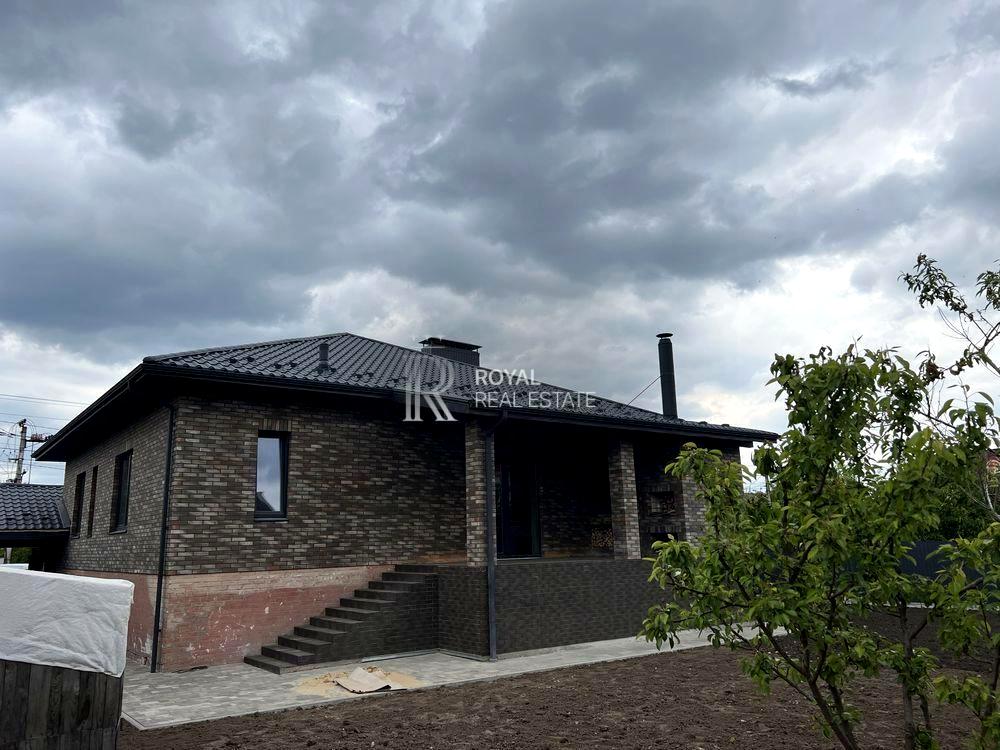 Будинок за адресою вул. Соборна (площа 128 м²) - Atlanta.ua - фото 2