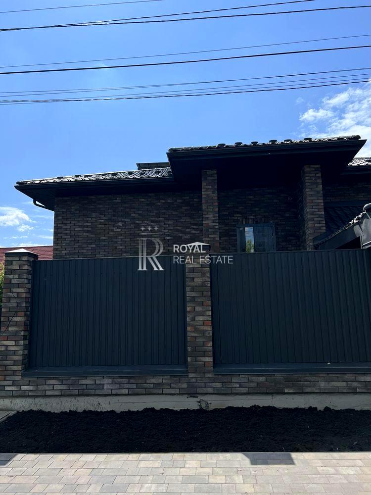 Будинок за адресою вул. Соборна (площа 128 м²) - Atlanta.ua - фото 12