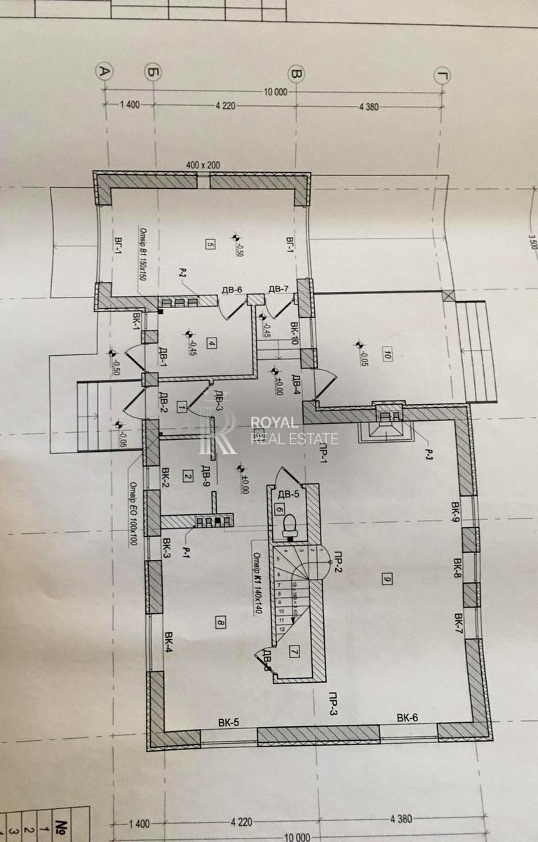 House by the address (area 190 m²) - Atlanta.ua - photo 46