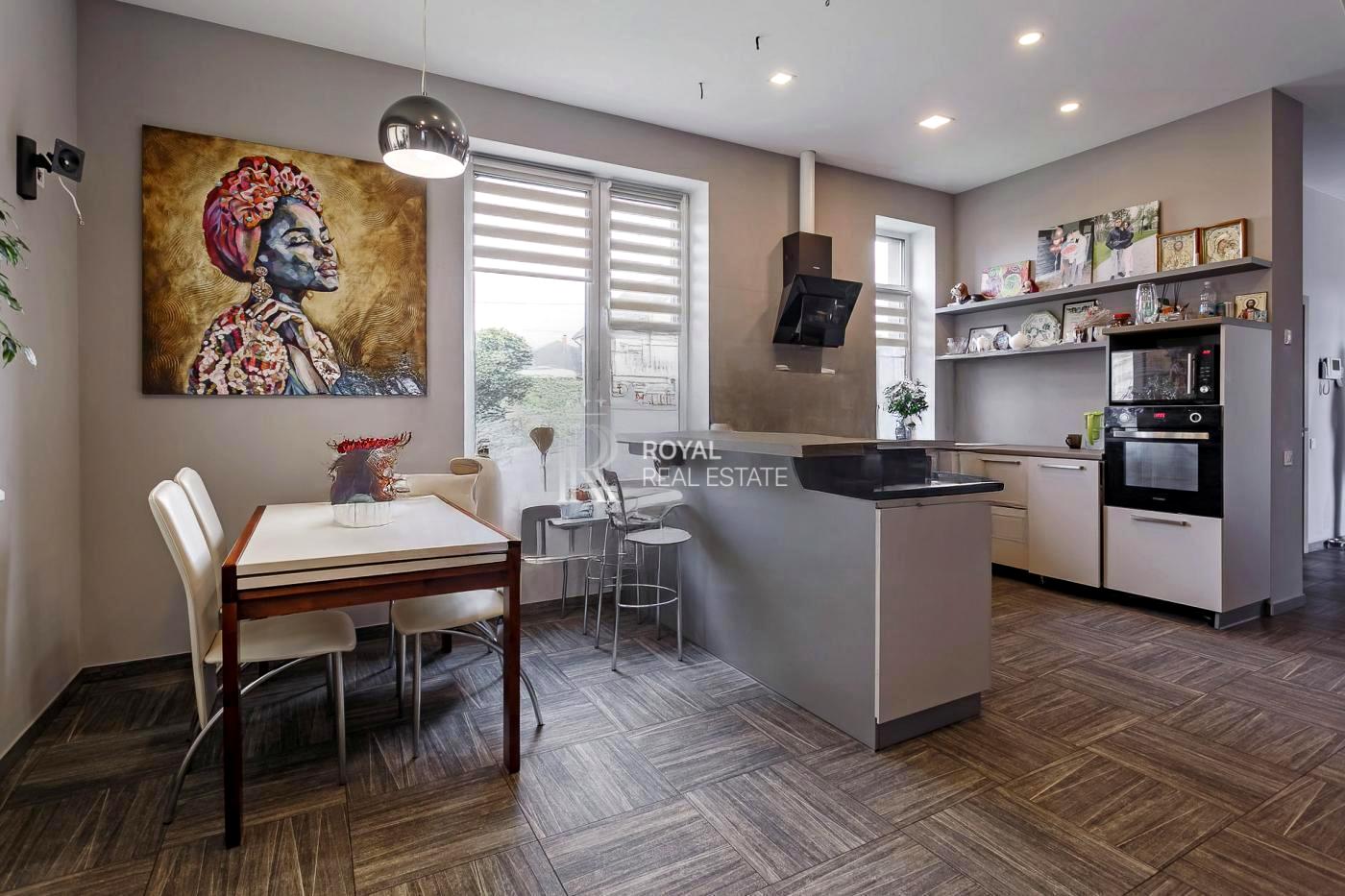 House by the address (area 190 m²) - Atlanta.ua - photo 6