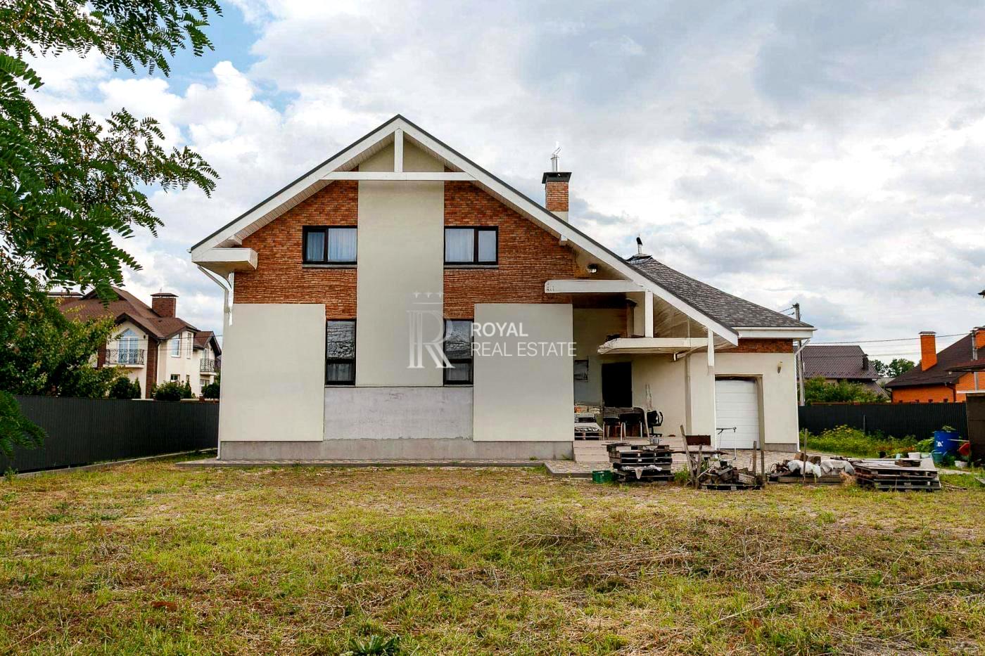 House by the address (area 190 m²) - Atlanta.ua - photo 42