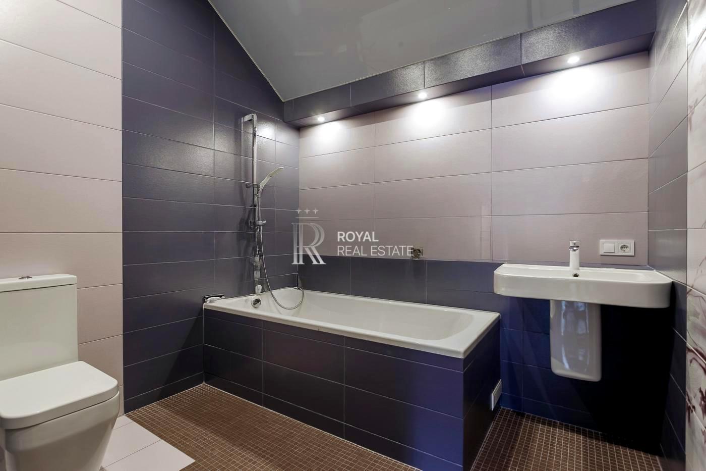 House by the address (area 190 m²) - Atlanta.ua - photo 28