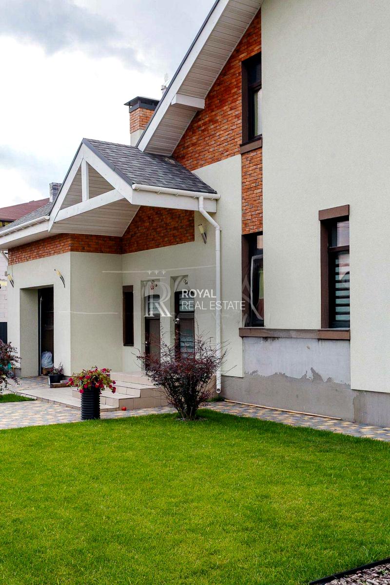 House by the address (area 190 m²) - Atlanta.ua - photo 3