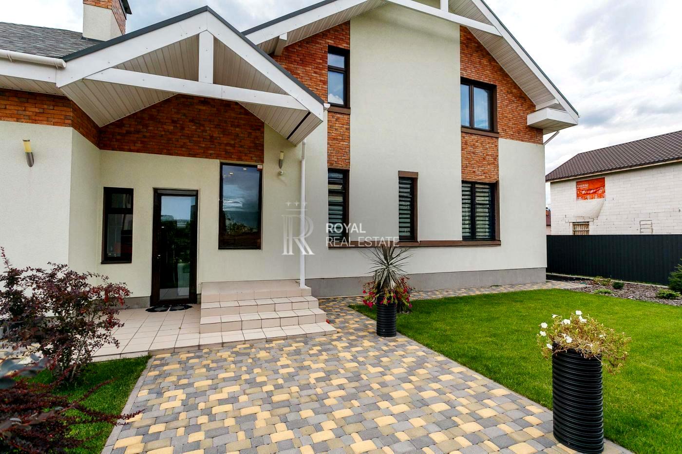 House by the address (area 190 m²) - Atlanta.ua - photo 2