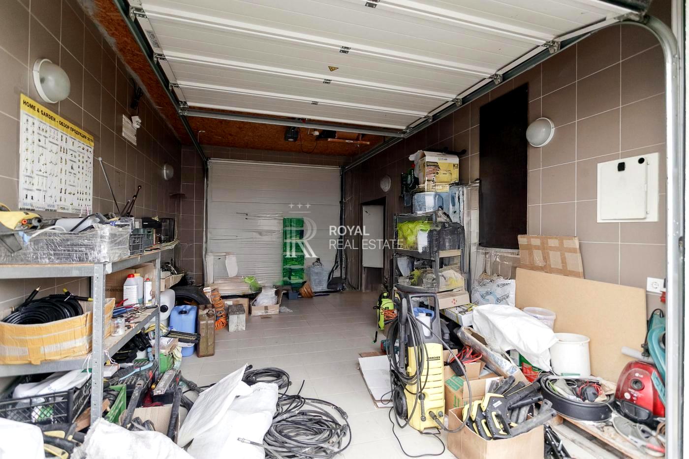 House by the address (area 190 m²) - Atlanta.ua - photo 22