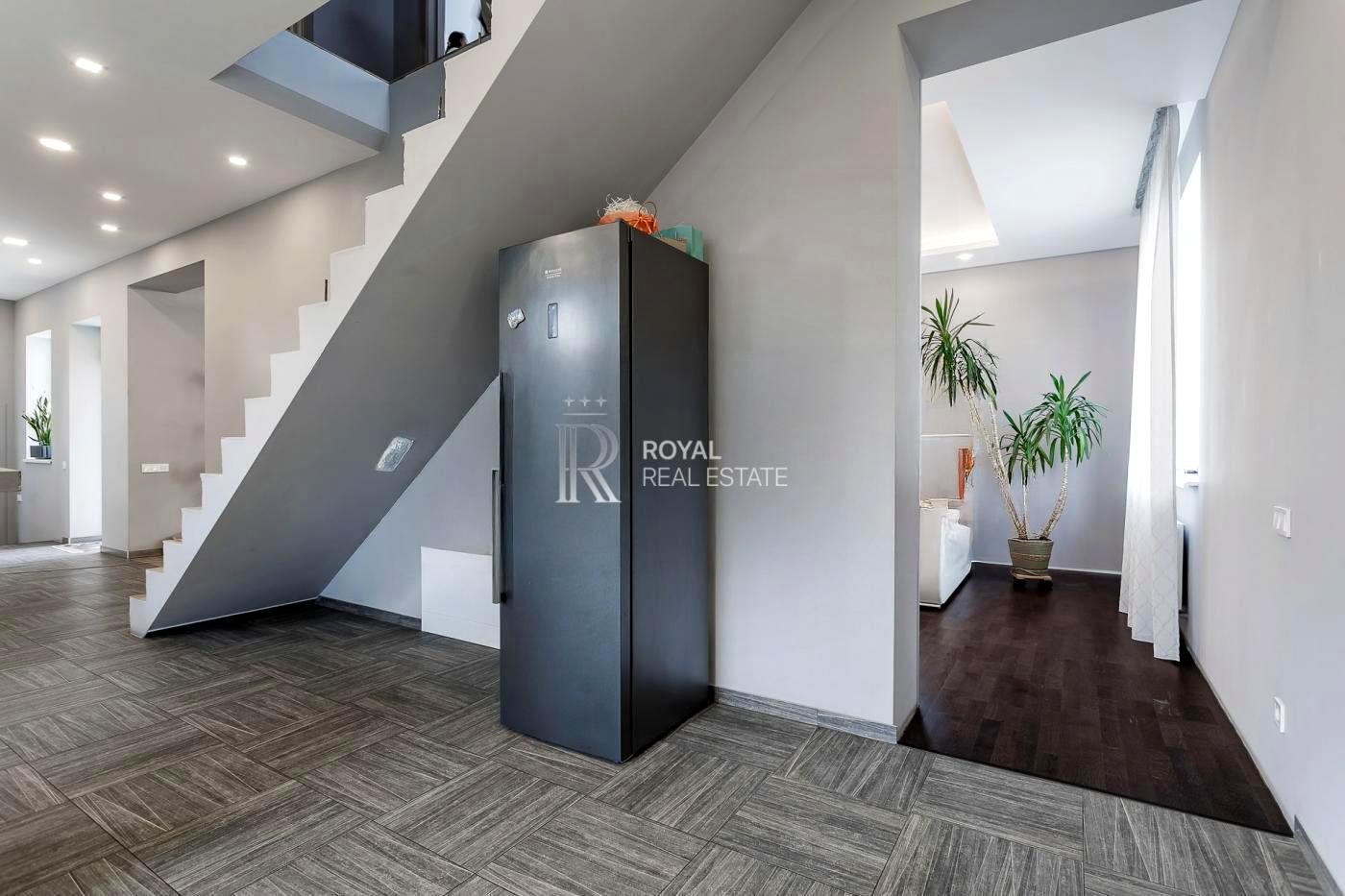 House by the address (area 190 m²) - Atlanta.ua - photo 17