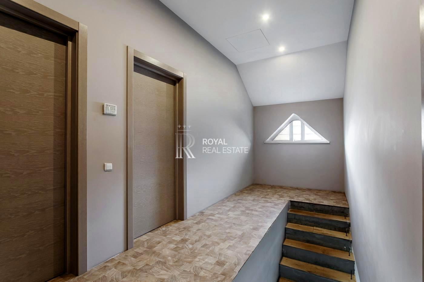 House by the address (area 190 m²) - Atlanta.ua - photo 18