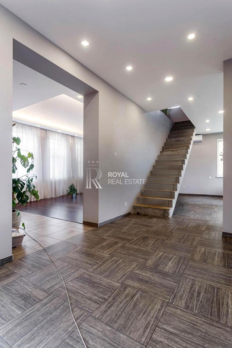 House by the address (area 190 m²) - Atlanta.ua - photo 19