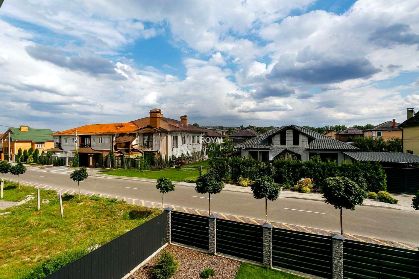 House by the address (area 190 m²) - Atlanta.ua - photo 38