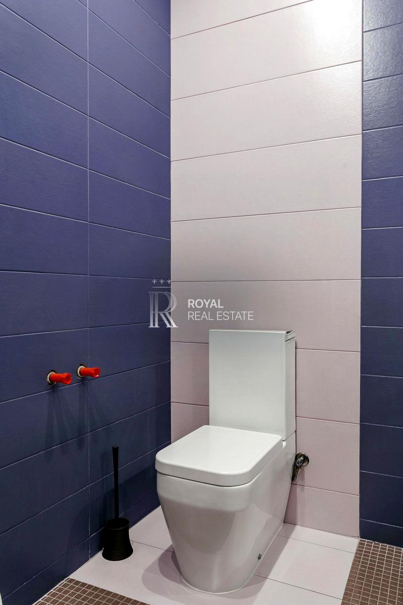 House by the address (area 190 m²) - Atlanta.ua - photo 26