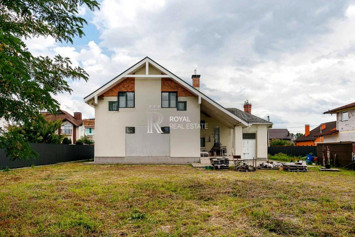 House by the address (area 190 m²) - Atlanta.ua - photo 31