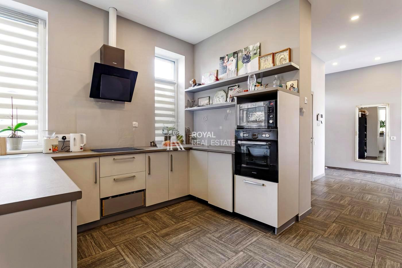 House by the address (area 190 m²) - Atlanta.ua - photo 5