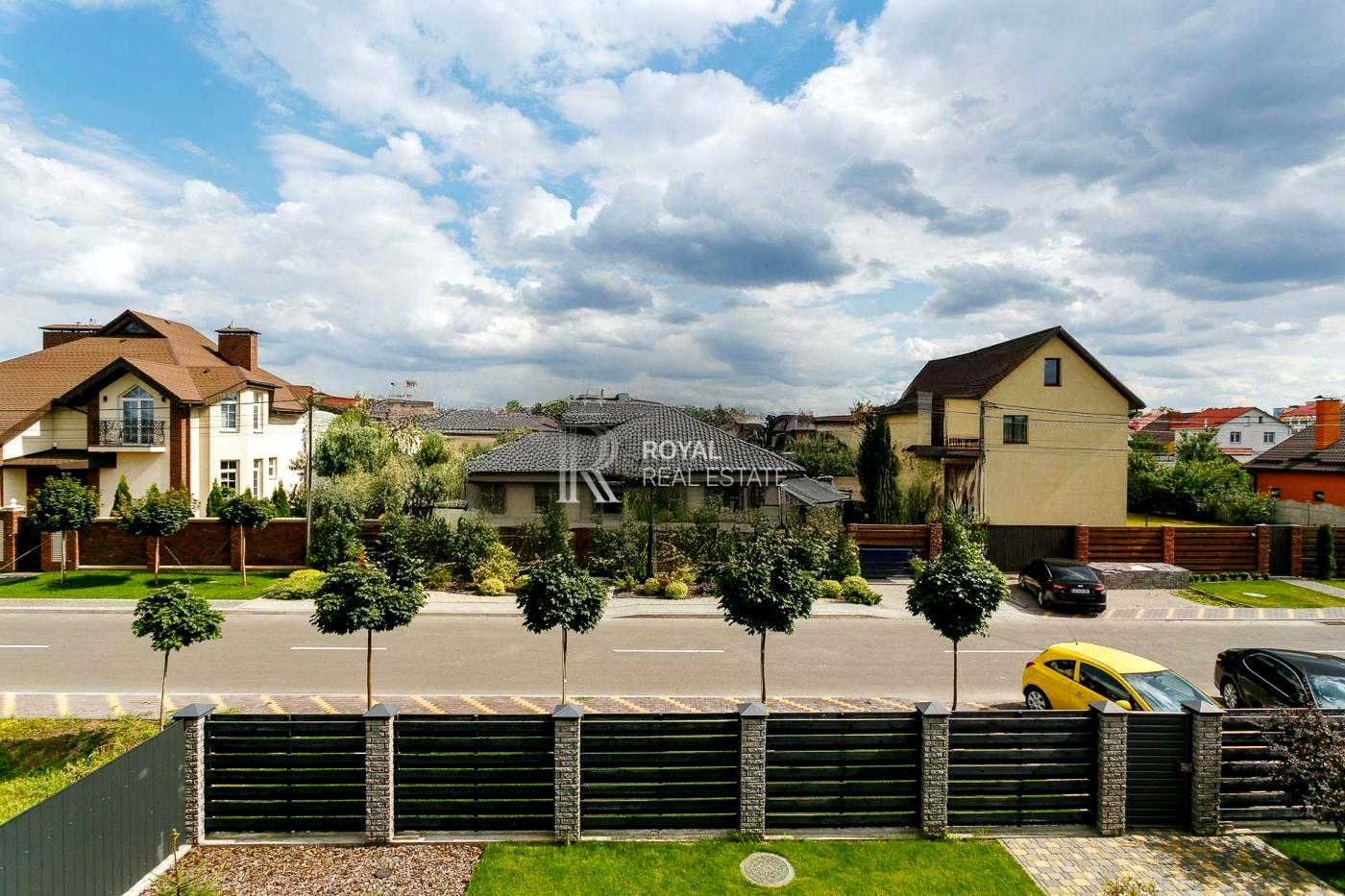 House by the address (area 190 m²) - Atlanta.ua - photo 35