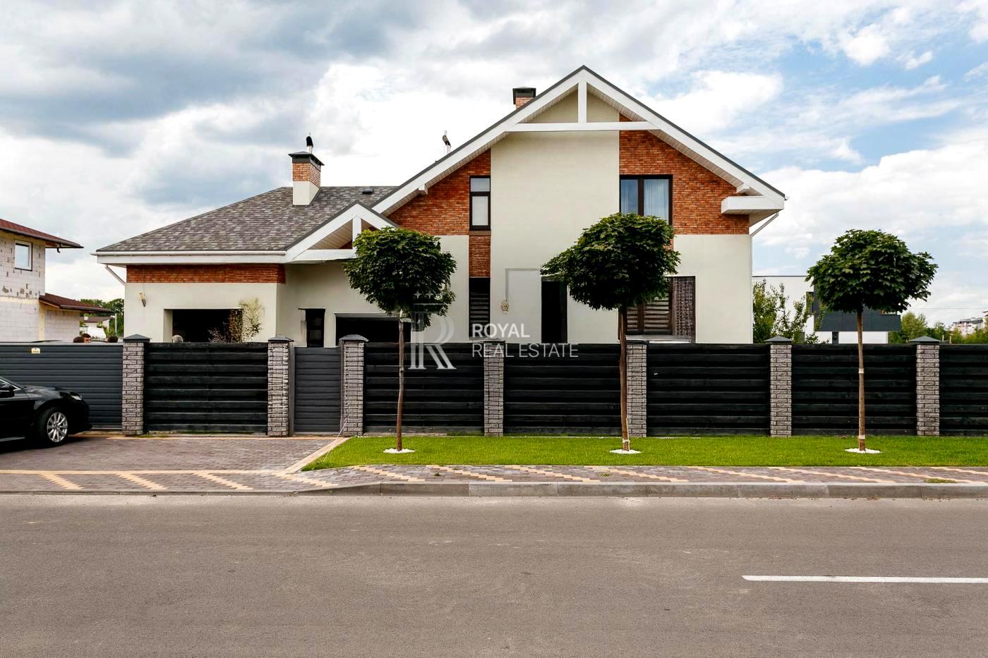 House by the address (area 190 m²) - Atlanta.ua - photo 37