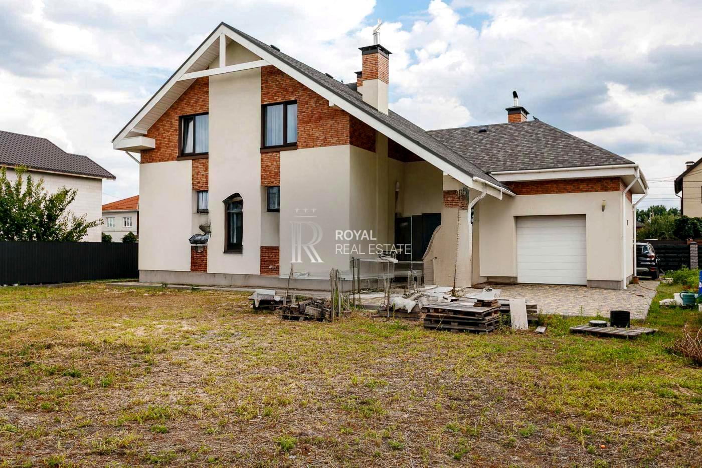 House by the address (area 190 m²) - Atlanta.ua - photo 41