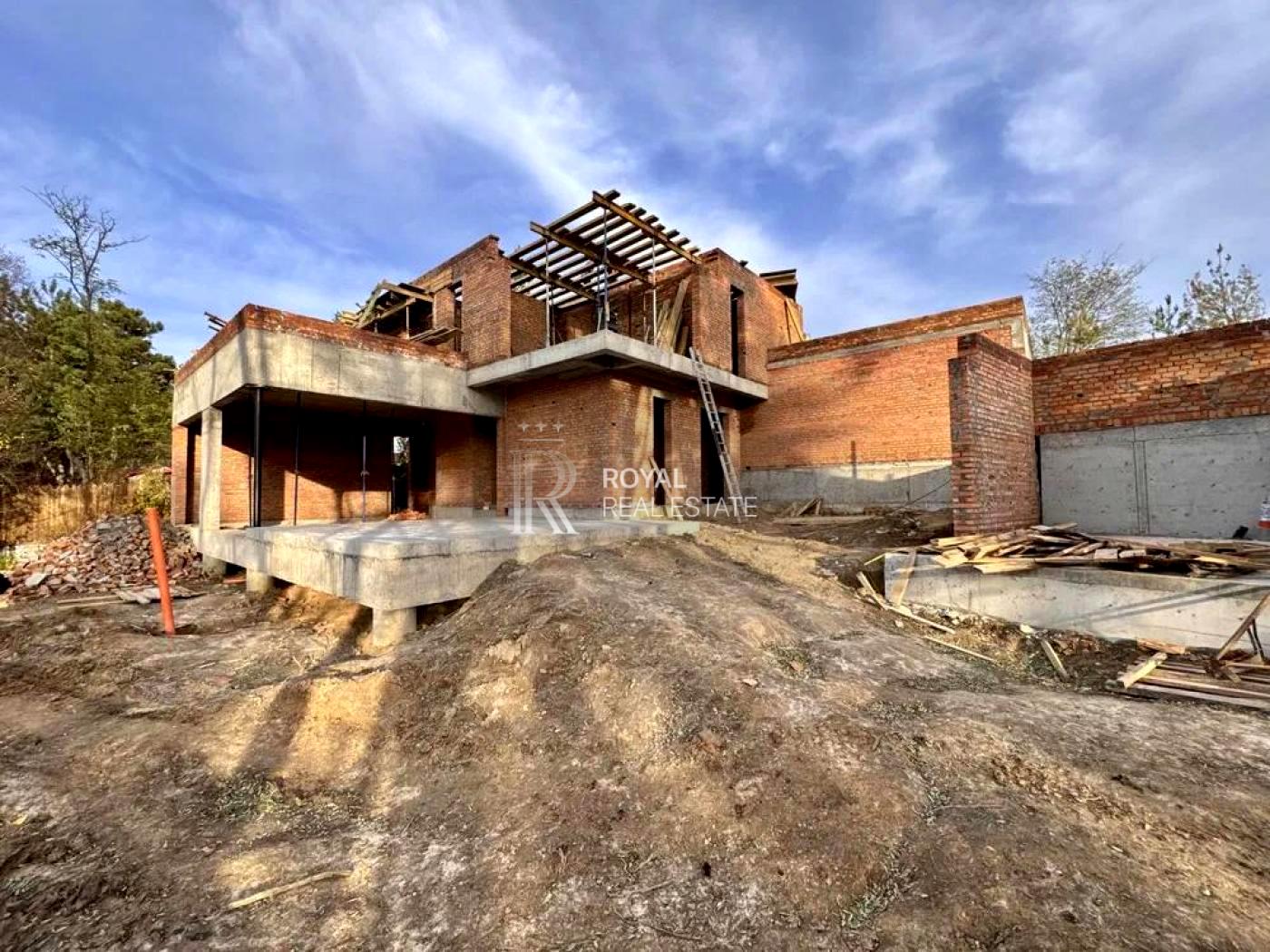 Дом по адресу (площадь 450 м²) - Atlanta.ua - фото 9