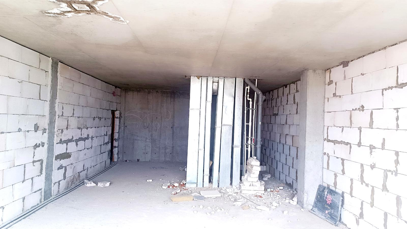 1-комнатная квартира по адресу ул. Макаренко (площадь 74 м²) - Atlanta.ua - фото 3