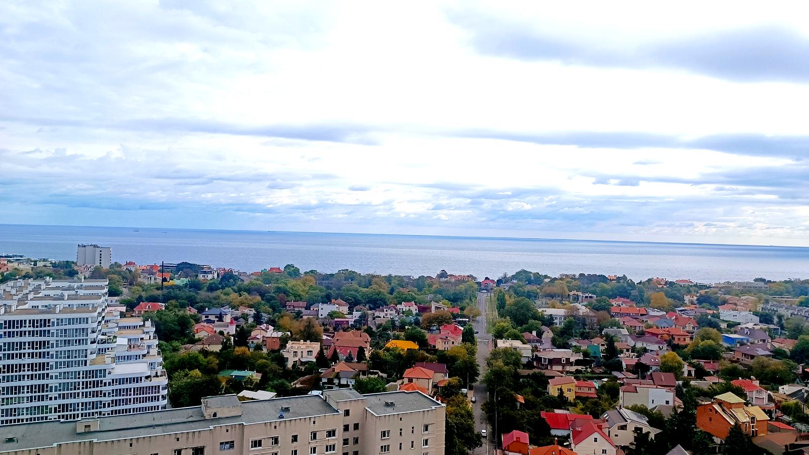 1-комнатная квартира по адресу ул. Макаренко (площадь 74 м²) - Atlanta.ua - фото 2