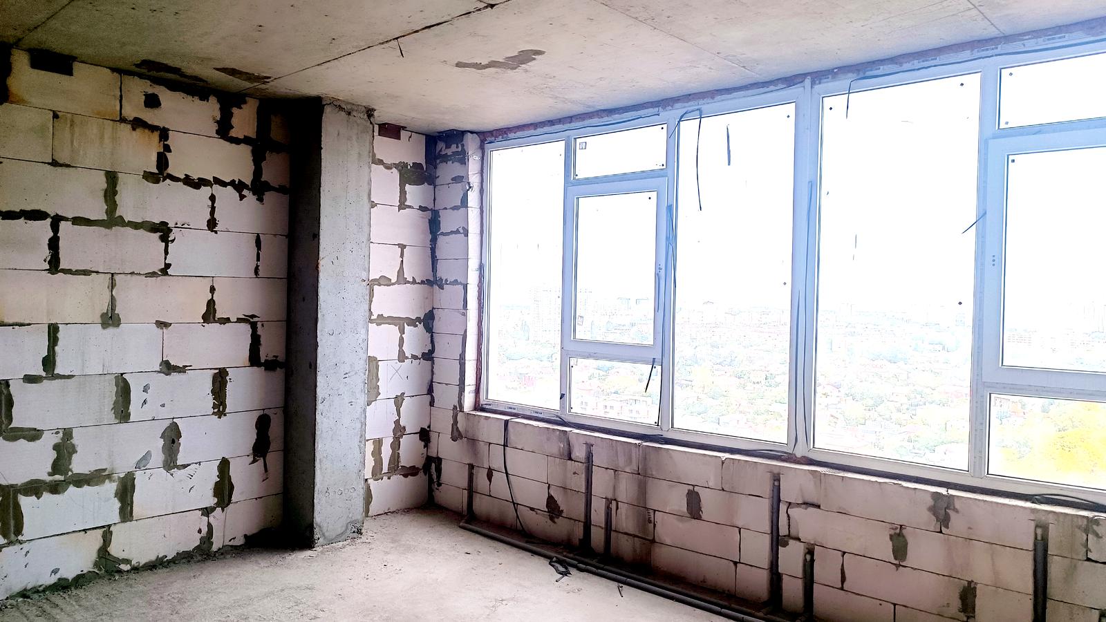 1-комнатная квартира по адресу ул. Макаренко (площадь 74 м²) - Atlanta.ua - фото 4