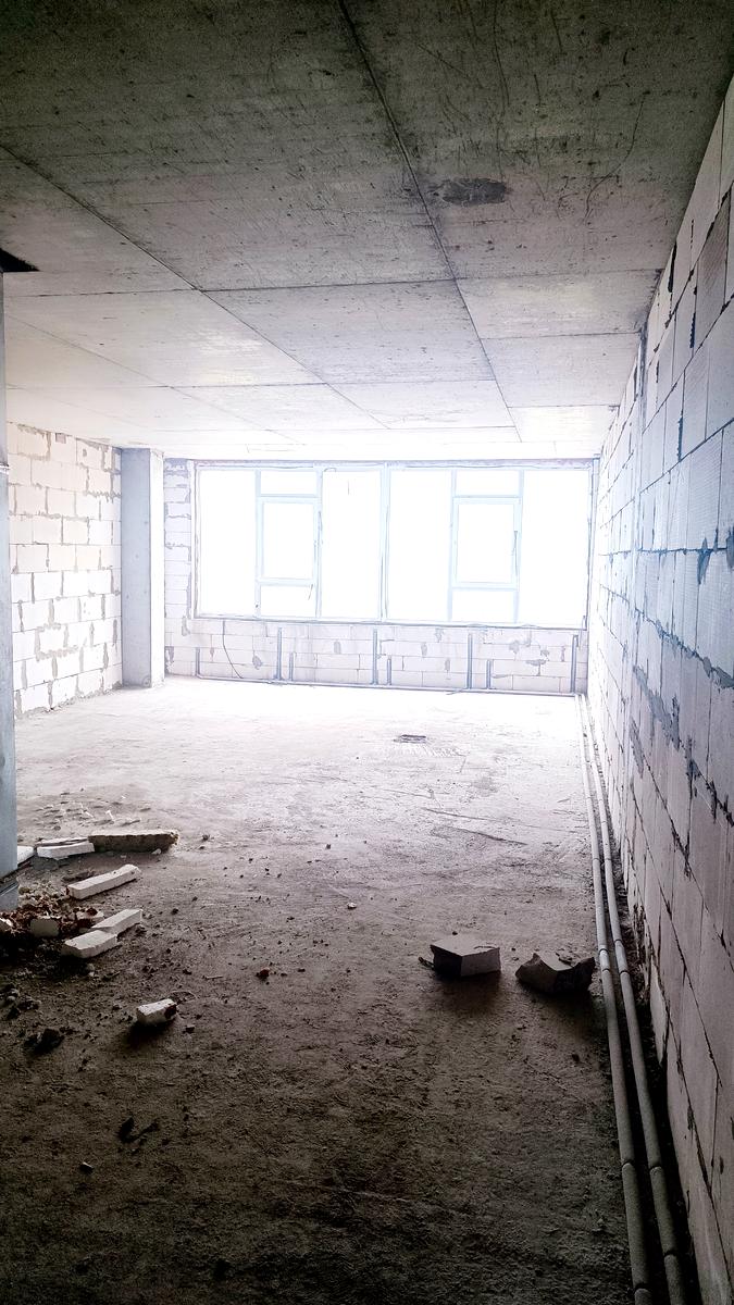 1-комнатная квартира по адресу ул. Макаренко (площадь 74 м²) - Atlanta.ua - фото 6