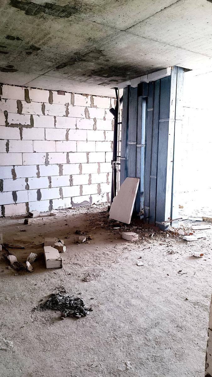 1-комнатная квартира по адресу ул. Макаренко (площадь 74 м²) - Atlanta.ua - фото 7