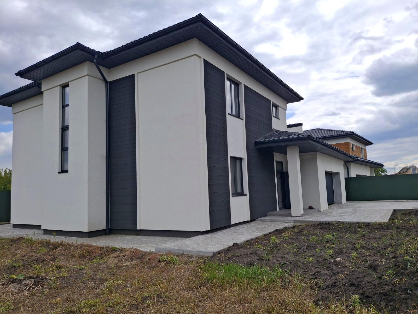 Дом по адресу (площадь 216 м²) - Atlanta.ua - фото 2